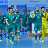 منتخبنا لكرة الصالات يرتقي إلى المركز 23 عالمياً في تصنيف FIFA