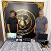 القبض على شبكة متورطة بتهريب الدولار وغسل الأموال في النجف الأشرف