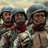 التحالف الدولي يوقف المساعدات المالية للبيشمركة