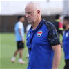 آكام هاشم وزيدان إقبال ومحمد قاسم.. العراق في "ورطة" قبل مواجهة الكويت