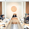 وزير المالية يصدر توجيهاً بشأن موازنة 2027