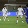 العراق يهزم الكويت ويتصدر مجموعته في خليجي 27
