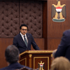 المتحدث باسم الحكومة يهنئ السومرية بذكرى تأسيسها