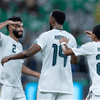 قبل مواجهة العراق.. استبعاد لاعب جديد من معسكر المنتخب السعودي