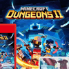 لأول مرة منذ 14 عامًا.. بُعد جديد يصل لعبة Minecraft في 2027