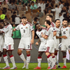 الإمارات تهزم البحرين وتتأهل لنصف نهائي خليجي 27