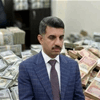 الكشف عن تورط أطراف سياسية أخرى في ملف "عدنان الجميلي"