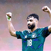 لاعب السعودية أبو الشامات قبل مواجهة العراق: اللقب لن يغادر جدة