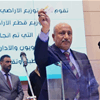 الخطابي: كربلاء الأولى على المحافظات في نقل ملكية أراضي مبادرة المليون قطعة 
