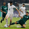تاريخ مواجهات السعودية والعراق في بطولات كأس الخليج