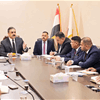 هيئة المنافذ تصدر 6 توصيات بينها العمل 24 ساعة وعدم التداخل بالصلاحيات