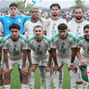 الجزائر تنتزع تعادلاً أمام بوروندي في تصفيات أمم إفريقيا