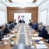 مشروع المليون قطعة ارض.. الزيدي يوجه بإطلاق رابط التسجيل للمواطنين بأسرع وقت ممكن خلال الشهر المقبل