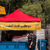 الطيران مستمر.. كتائب حزب الله تكشف تحركات أميركية وتتوعد بإعلان التفاصيل