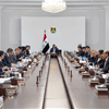 الزيدي: القرار الأمني والعسكري أصبح وطنياً وخاصاً بمؤسسات الدولة