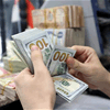 انخفاض أسعار صرف الدولار في بغداد