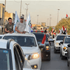 بالصور.. العراقيون يحتفلون بيوم السيادة 
