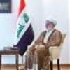 الشيخ حمودي: العراق بدأ مرحلة جديدة من الاستقرار واستكمال السيادة