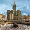 هلع وذعر.. حقيقة التفجير الانتحاري في مكة