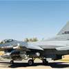 بيان جديد حول انباء سقوط طائرة F16 عراقية اليوم