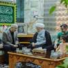 العتبة الحسينية تعلن استعدادها لعلاج المرضى الفلسطينيين مجاناً