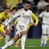 بشرى لجماهير ريال مدريد.. مبابي يظهر في التدريبات بعد الإصابة