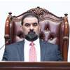 الحلبوسي يفتتح جدول أعمال جلسة البرلمان الـ(23)
