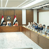 المالية النيابية تبحث احتياجات مفوضية الانتخابات والاستعداد لانتخابات مجالس المحافظات
