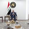 المالية النيابية تبحث مع البنك الدولي تطوير الموازنة وتعزيز الإيرادات غير النفطية