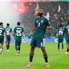 المنتخب السعودي يتوج بطلاً لخليجي 27