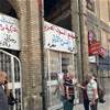الدولار يربك أسواق بغداد.. توقف بيع السيارات وإغلاق أسواق الجملة في الشورجة