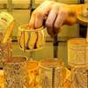 ارتفاع كبير بأسعار الذهب في بغداد بالتزامن مع صعود الدولار