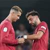 شرط تعجيزي لعودة رونالدو إلى منتخب البرتغال