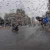 الامطار ستزور هذه المناطق الليلة.. الى متى يستمر الغيث؟ 
