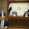 رئيس مجلس النواب: قرار تغيير سعر الصرف لا رجعة عنه