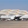قتلى وجرحى بهجوم على مطار دولي في الرياض 