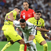اليوم ريال مدريد وفياريال.. اليكم القنوات الناقلة