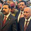 رئيس الوزراء يصل إلى محافظة كربلاء المقدسة