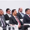 الزيدي: نهج الحكومة بأن لا يبقى عراقيّ بلا سكن يملكه أو قطعة أرض يبنيها