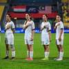 منتخب ناشئات العراق ينهي تصفيات آسيا بثلاث خسارات