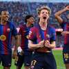 برشلونة يعادل أفضل انطلاقة في تاريخه بالدوري الإسباني
