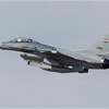 طائرات F-16 تقصف مضافة تابعة لـ"داعش" في منطقة نارين