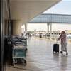 تمديد إغلاق مطار الرياض لمدة 24 ساعة أخرى