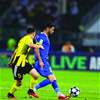 اليوم.. القوة الجوية يواجه العين الإماراتي في دوري أبطال آسيا للنخبة
