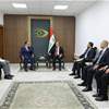 رئيس هيئة النزاهة: تسلمنا عدداً من المطلوبين بقضايا فساد من مصر