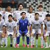 مدرب منتخب الناشئين يعلن القائمة النهائية لكأس الخليج في قطر