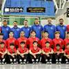 منتخب الناشئين يغادر إلى الدوحة للمشاركة في كأس الخليج