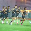 أربيل يبدأ مشواره الخليجي بمواجهة عجمان الإماراتي اليوم