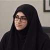 إعلام إيراني: مقتل قائدة الباسيج النسائية بإطلاق نار أمام منزلها