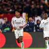 ريال مدريد يخطف فوزاً مثيراً من روما في دوري أبطال أوروبا